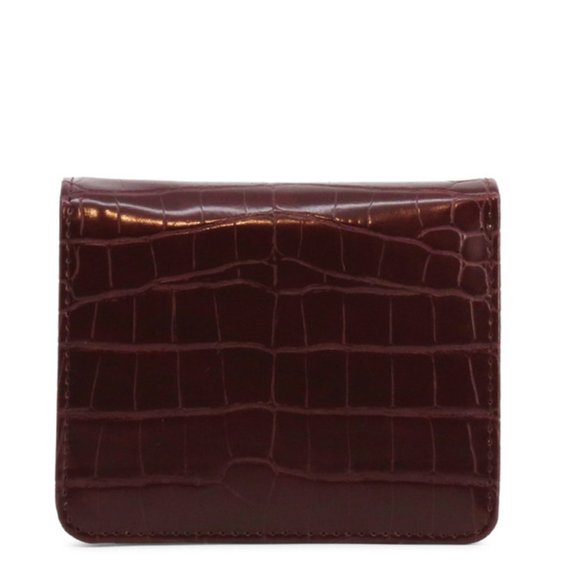 Love Moschino Beautiful Wallet - Picture 2 of 3